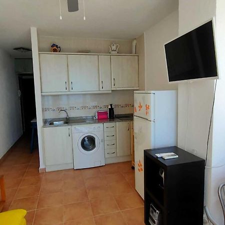 Precioso Apartamento 1Ra Linea Piscina Y Parking Calp Extérieur photo