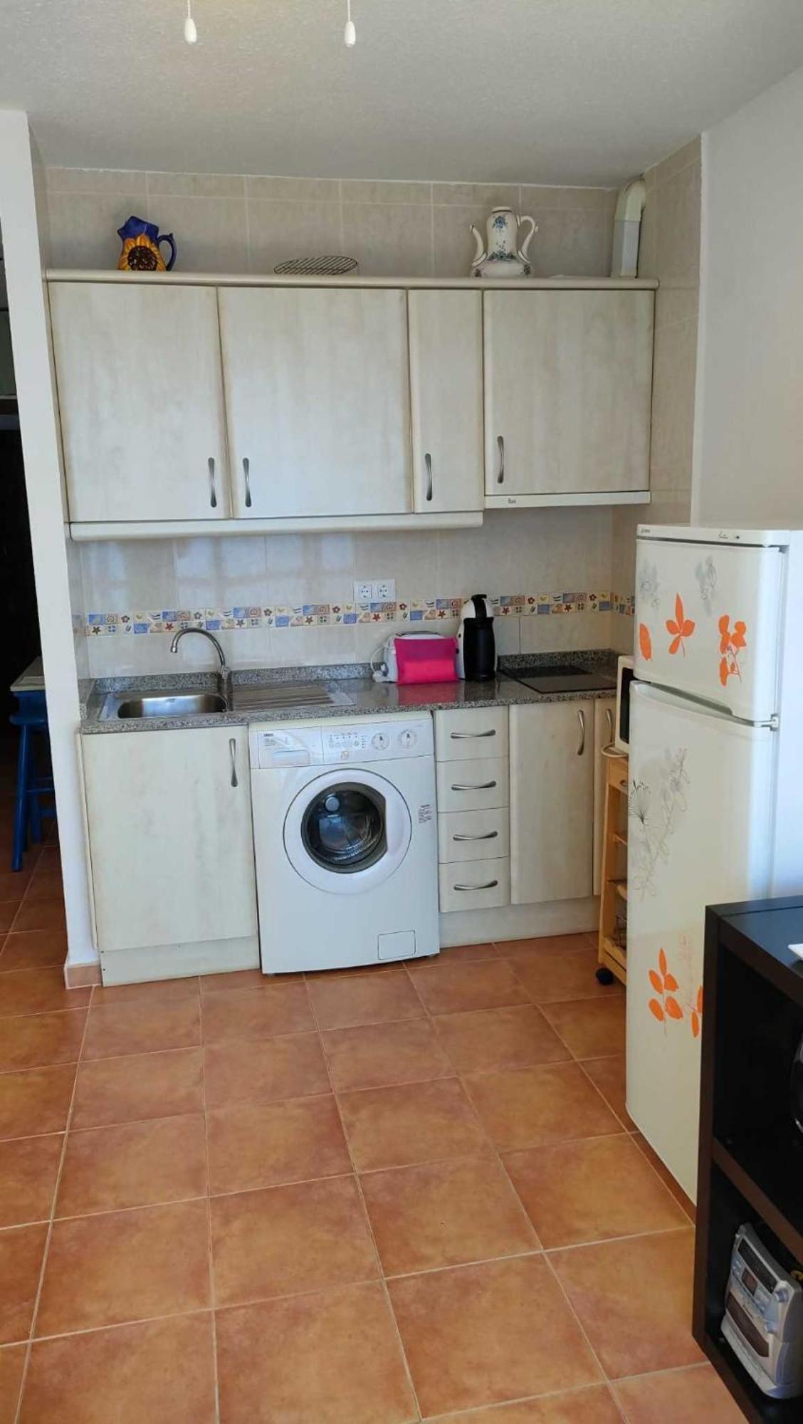 Precioso Apartamento 1Ra Linea Piscina Y Parking Calp Extérieur photo