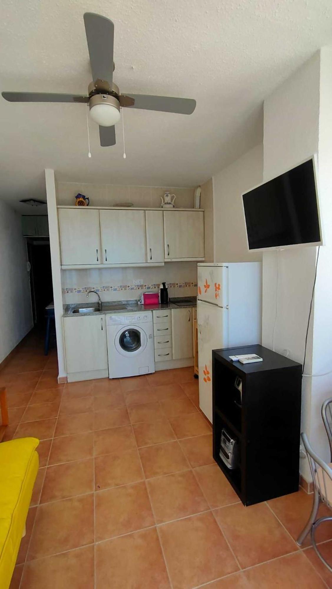 Precioso Apartamento 1Ra Linea Piscina Y Parking Calp Extérieur photo